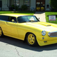 Illustration for article titled A Custom Volvo P1800ES For $24,000?